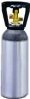 27 Cubic Foot Helium Cylinder