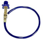 Large Helium Balloon Regulator 92106