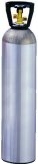 150 Cubic Foot Helium Cylinder