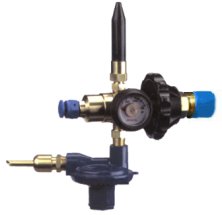  Deluxe Combination Balloon Inflator