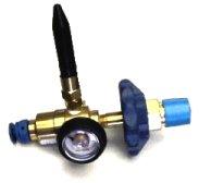 Deluxe Handtight Balloon Inflator