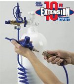 Conwin Extension Hose Inflator