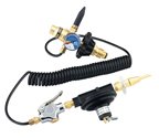 Dual Hose Inflator HGS201