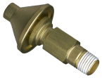 Latex Speed Tip with Push Valve PVLS-1