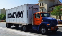Roadway Express Shipping