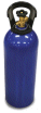 Electric Blue