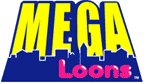 MEGALoon Logo