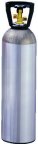 95 Cubic Foot Helium Cylinder