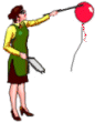 Balloon Facts 4k